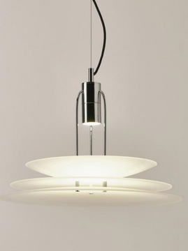 Lampa wisząca Westwing Kali 1 -punkty światła GU10