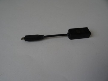 Nokia CA-146C кабель/адаптер micro USB