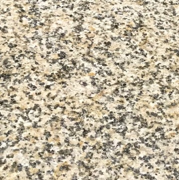 Podstopnica granitowa polerowana ŻÓŁTA 100x15x2