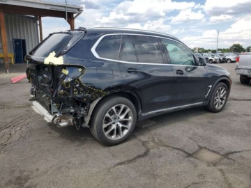 BMW X5 G05 2024 BMW X5 xDrive40I 2024 3.0l 3.0 Benzyna 375KM, zdjęcie 3