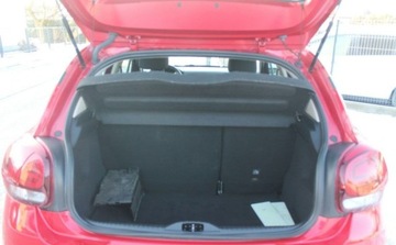 Citroen C3 III Hatchback Facelifting 1.2 PureTech 83KM 2023 Citroen C3 1.2 Benzyna 83KM, zdjęcie 11