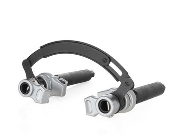 Ściągacz do sprężyn McPHERSON mechaniczny 70-280mm uniwersalny