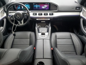 Mercedes GLS X167 2021 Mercedes-Benz GLS 450 4Matic 2021 3.0 Benzyna 362KM, zdjęcie 8