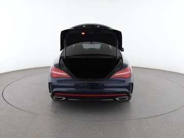 Mercedes CLA C117 Coupe Facelifting 2.0 250 Sport 218KM 2017 Mercedes CLA 250 AMG Line Automat Navi Tempomat, zdjęcie 18