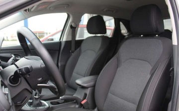 Hyundai i30 III Wagon Facelifting 1.0 T-GDI 120KM 2023 Hyundai i30 Salon Polska, Autoryzowany dealer, Faktura VAT 23, Smart LED, zdjęcie 23