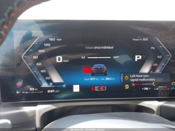 BMW Seria 4 G22-23-26 2025 BMW Seria 4 M440i 2025 3.0l 3.0 Benzyna 382KM, zdjęcie 10