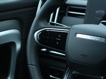  Jaecoo 7 1.6 TGDI, 1. Właściciel, Serwis ASO, zdjęcie 20