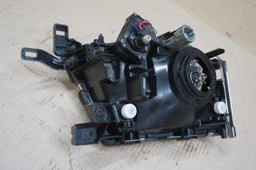 NISSAN PATROL GU3 SVĚTLO LEVÝ PŘEDNÍ GR Y61 EVROPA ORIGINÁLNÍ