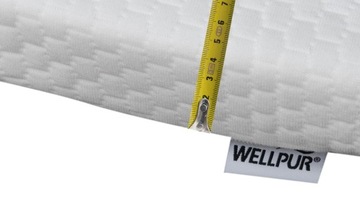 Матрас ТЕРМОЭЛАСТИК 90x200см GOLD T40