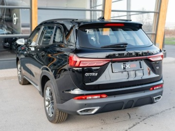 DFSK 2025 DFSK FX600 1.5 177KM Szyberdach Skóra Elektr.f, zdjęcie 3
