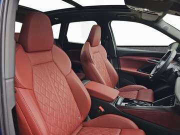 Audi SQ5 2024 Audi SQ5 pneumatyka, head up, panoramiczny dach, wentylacja foteli, BO,, zdjęcie 24