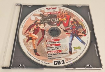 Guilty Gear Isuka PC