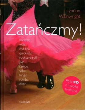 ZATAŃCZMY - LYNDON WAINWRIGHT