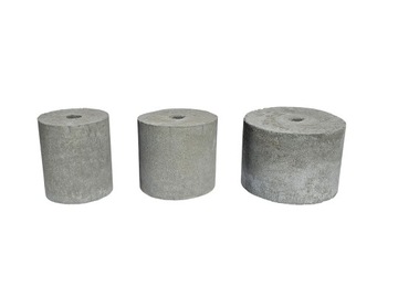 ОСНОВАНИЕ ДЛЯ САДОВОГО ЛАМПЫ D= 15