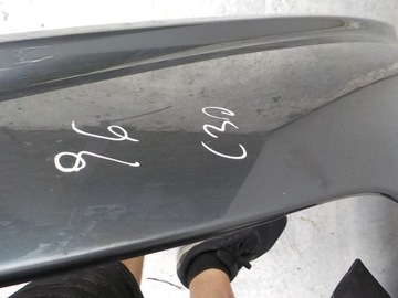 96 VOLVO C30 BLATNÍK LEVÝ PŘEDNÍ