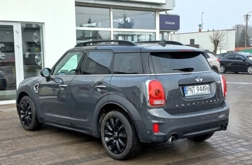 Mini Countryman F60 2017 MINI Countryman 2,0B 192kM Automat Navi,Klimatronik,Panorama 2.0 Benzyna, zdjęcie 4