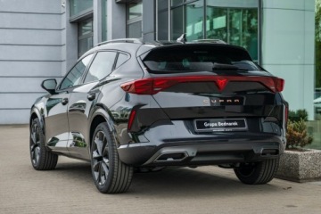 Cupra Formentor Crossover 1.5 TSI 150KM 2026 Cupra Formentor 1.5 TSI 150 KM - Dostępny od, zdjęcie 6