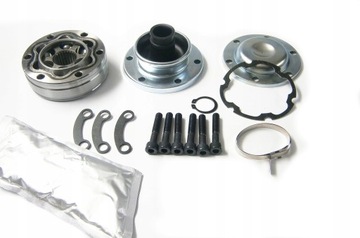 EURO DRIVESHAFTS ME305 KLOUB KLIKOVÉ HŘÍDELE POHON