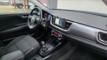 Kia Stonic Crossover 1.2 DOHC 84KM 2018 KIA STONIC (YB) 1.2 CVVT 2017-07, zdjęcie 12