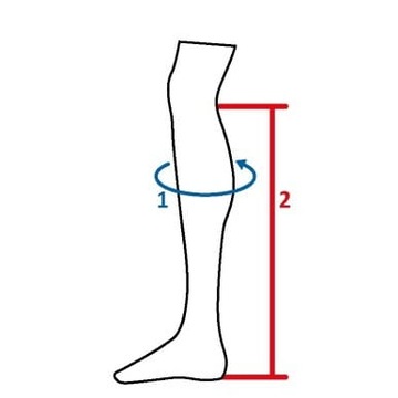 Ботинки HKM LATINIUM CLASSIC Standard / L [R: 41]