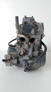 Двигатель Ямаха ХТХ 660