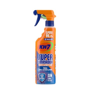 KH-7 SPRAY DEZYNFEKUJĄCY 650 ML