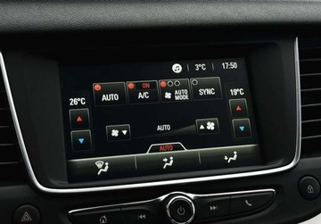 Opel 2019 Opel Grandland X 130 KM manual BEZWYPADKOWY gwarancja ZAREJESTROWANY, zdjęcie 35