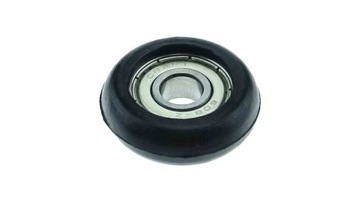 Rolka prowadząca do szyny 95mmx85mm bramy przesuwnej P95 Wiśniowski