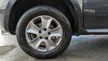 Dacia Duster I SUV Facelifting 1.2 TCe (Euro 6) 125KM 2016 Dacia Duster 1.2i 125PS OPŁACONY Bezwypadkowy, zdjęcie 36