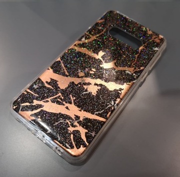 ETUI PANCERNE GLAMOUR CASE DO SAMSUNG GALAXY S10E