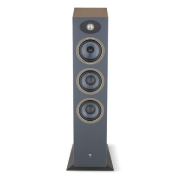 Пара напольных колонок Focal Theva N°2 Hi-Fi