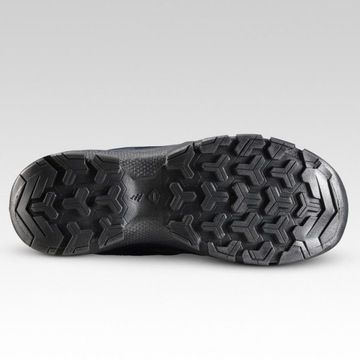 ЛЕГКИЕ КОМФОРТНЫЕ ТРЕККИНГОВЫЕ ОБУВИ КЕЧУА