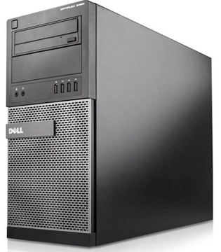 KOMPUTER DELL 3020 MT i5 3.2GHz 8GB 120SSD 10PRO