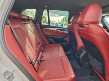 BMW X3 G01 2023 BMW X3 sDrive30i 2023 2.0 Benzyna 248KM, zdjęcie 11