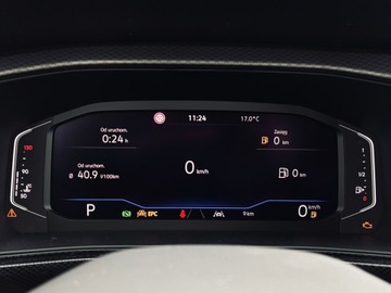 Volkswagen T-Cross SUV Facelifting 1.0 TSI 115KM 2025 Volkswagen T-Cross Life Plus 1.0 TSI DSG, zdjęcie 19