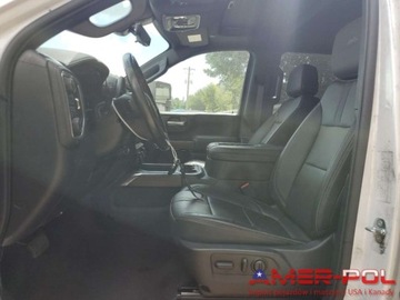 Chevrolet Silverado II 2022 Chevrolet Silverado _K3500_High Country_4x4_6.6 L_2022r 6.6 Diesel 445KM, zdjęcie 7
