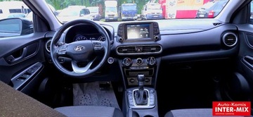 Hyundai Kona I 2021 Hyundai Kona Automat 4x4 2,0 280 KM 2.0 Benzyna 280KM, zdjęcie 23