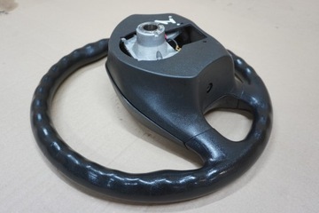 MITSUBISHI PAJERO PININ VOLANT + ULOŽENÍ AIRBAG KOMPLET