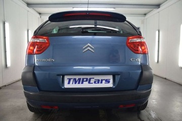 Citroen C4 Picasso I 1.6 VTi 120KM 2009 Citroen C4 Picasso 1.6 Benzyna LPG 120 KM Klim..., zdjęcie 14