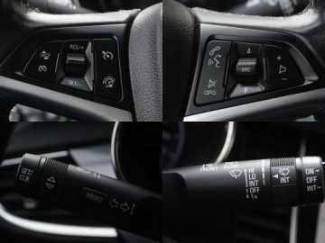 Opel Mokka I SUV 1.6 Ecotec 115KM 2017 Opel Mokka X 1.6Benzyna Full LED nawi kamera hak, zdjęcie 21