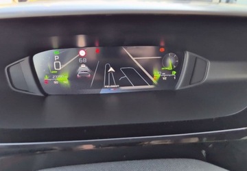 Peugeot 2023 Peugeot 308 1.2 PureTech Allure SS EAT8 SalonPL FVat Od Reki Dobra Konfigu, zdjęcie 16