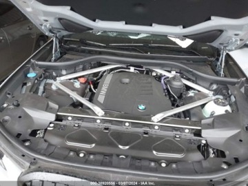 BMW X7 2024 BMW X7 xdrive40i, 2024r., 4x4, 3.0L, zdjęcie 13