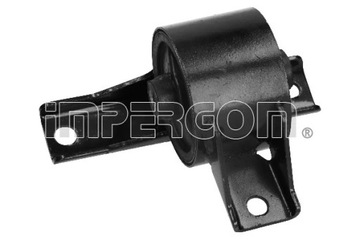 25575 ULOŽENÍ MOTORU FIAT SEDICI 1.6 16V