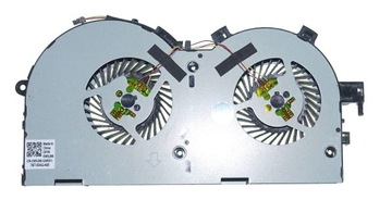 Wentylator Lenovo Legion Y520 15IKBA R720 1060Ti