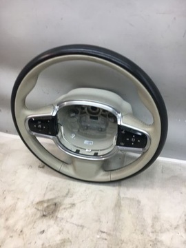 VOLVO XC60 XC90 KIEROWNICA MULTIFUNKCJA 31407814