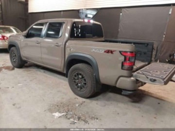 Nissan 2023 Nissan Frontier 2023 3.8 Benzyna 310KM, zdjęcie 3