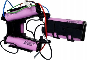 Аккумулятор Аккумулятор для Electrolux ZB3011 18В 3,5Ач