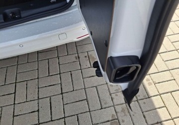 Volkswagen Caddy V Caddy 2.0 TDI 122KM 2025 Volkswagen Caddy Cargo Maxi 2.0 TDI 122 KM DSG 2.0 Diesel 122KM, zdjęcie 11