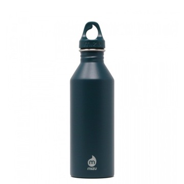 Butelka na wodę M8 750ml granatowa Mizu