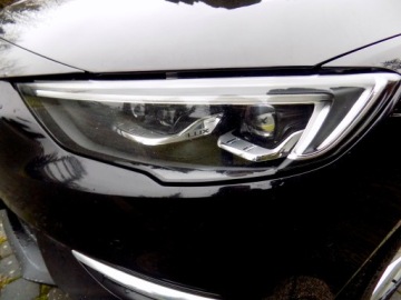 Opel Insignia I Sports Tourer Facelifting 2.0 CDTI Ecotec 170KM 2017 OPEL INSIGNIA B 2,0 CDTi 170 KM LUX LED IDEALNA, zdjęcie 7